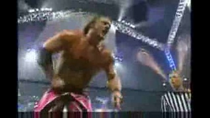 Wwe Y2j Tribute