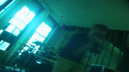 36 Crazyfists - Slit Wrist Theory ( H Q )