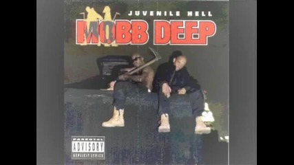 Mobb Deep - Me & My Crew 