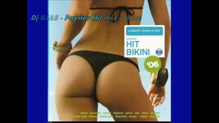 2012 new Dj Ilias - Payner Summer Dance Hits ^iliyn^