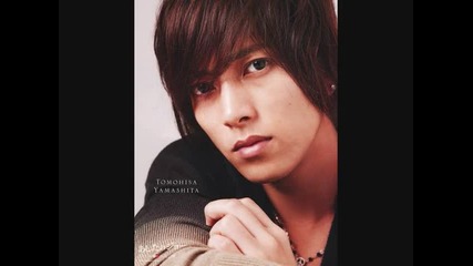 Yamapi {mr.romeo}