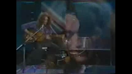 Rory Gallagher - Too Much Alcohol