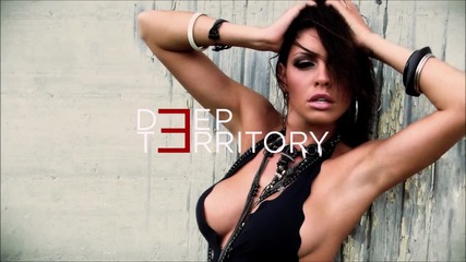 Ellin Spring Feat. Lena Grig - Let Me Know (andrey Kravtsov Remix)