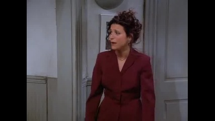 Seinfeld - Сезон 7, Епизод 2