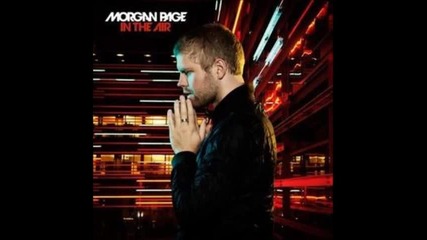 Morgan Page - S. O. S ( Message in a Bottle)