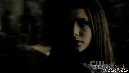 {tl} Damon & Elena - Wait For You