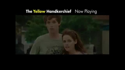 The Yellow Handkerchief New Tv Spot 