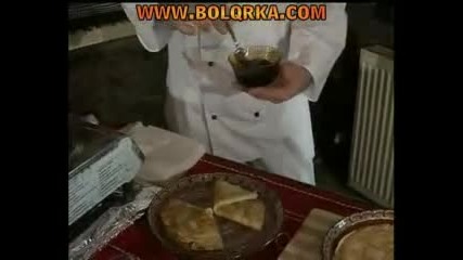 Механа Болярка и Bbt /18 февруари 2011/