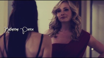 Katherine Pierce
