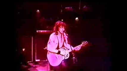 Richie Sambora - Ill Be There For You