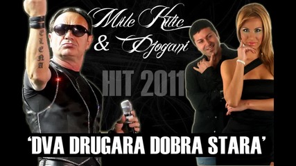 Srybsko 2011 Mile Kitic i Djogani - Ludnica Na Balakanu- Dva ...