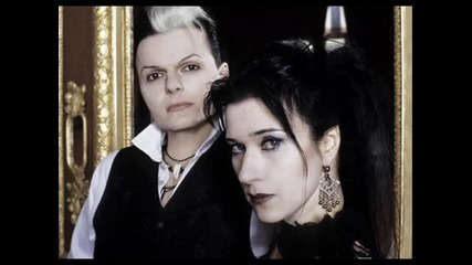 Lacrimosa - Seele In Not