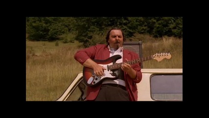 Stibor Kusturica Turbo Jazz