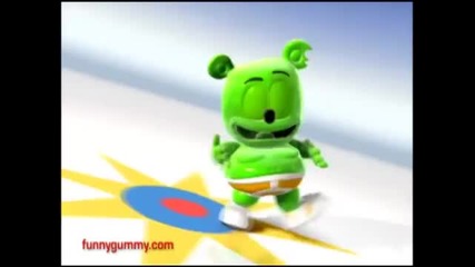 The Gummy Bear Song - Long English Version