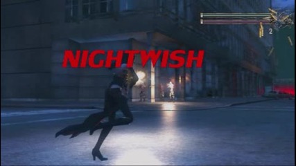 Bullet Witch Montage By Koenigspils