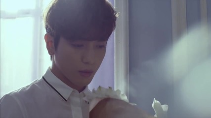Cn Blue - 01. Can't Stop Mv 210214