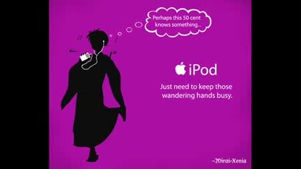 anime Ipods songs 