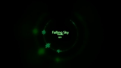 Miket0o- falling sky