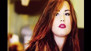 Demi Lovato - пак сама