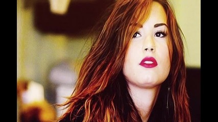 Demi Lovato - пак сама
