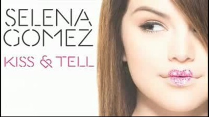 Превод!!! Selena Gomez And The Scene - Tell Me Something I Dont Know - (kiss And Tell New Version) 