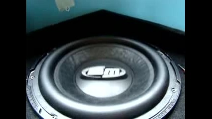 boschmann 1800v test bass