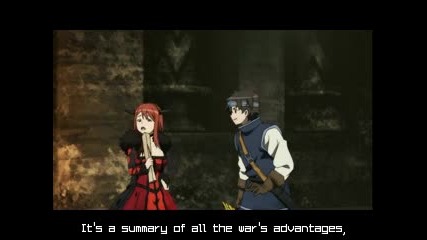 Maoyuu Maou Yuusha - 01 Eng Subs