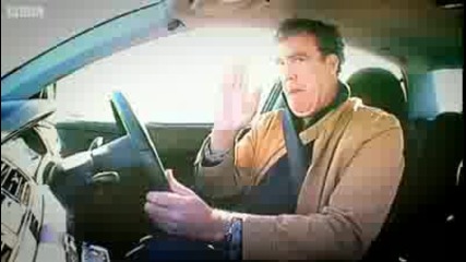 Top Gear - Evo vs Lamborghini part1 Bbc
