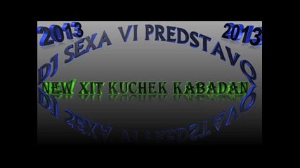 Kuchek Kabadan 2013 djsexa