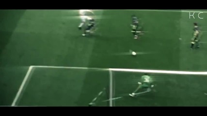 Sergio Kun Aguero