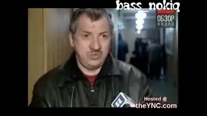 Автобус блъска жена 