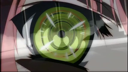 Sora no Otoshimono - Unbreakable