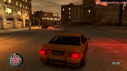 Gta Tlad - Pc - Mission 02 - Angels In America
