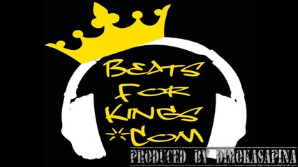 Blower Rap Beat (produced by dimokasapina)