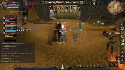 Wicked Shaiya Pvp in Ki