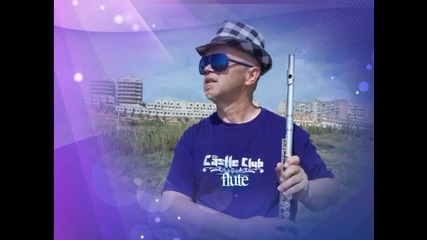 Cane Nikolovski (flute) - More