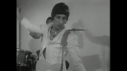 The Who - Substitute [ високо качество ]