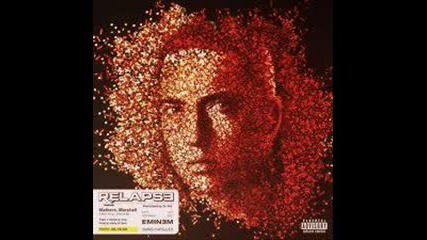 Eminem - Mr.mathers [ Skit From Relapse 2009]