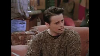 Friends - Joey s1e21