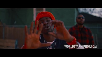 Mike Will Made-it x Bankroll Fresh - Screen Door