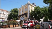 Заведение горя в центъра на Варна