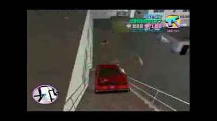 Gta Vice City - Mission 26