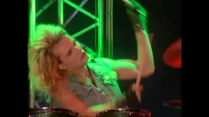 Poison - Fallen Angel 
