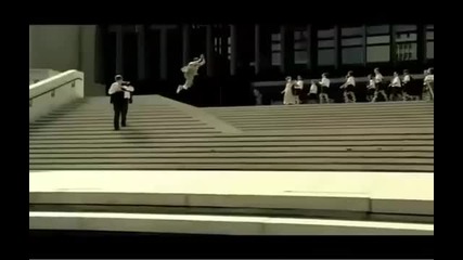 vankooo - The Best Ever Freerunning !!!!!!!