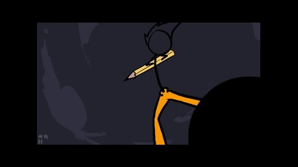 Stickman Revolution-епизод 11