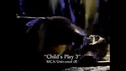 Chucky - Childs Play 