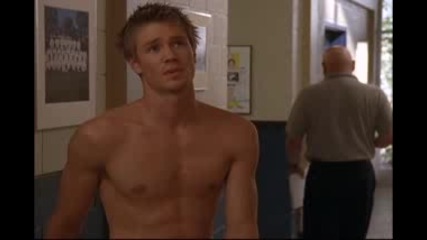 One Tree Hill - I Get Knocked Down