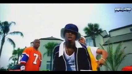 Lil Wayne ft Big Tymers and Tq - Way Of Life 2002 High - Quality