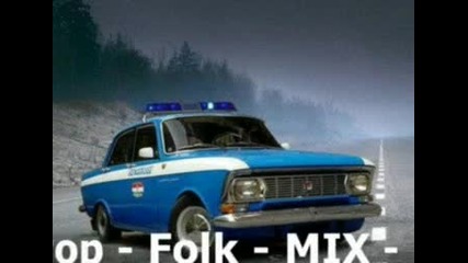 Pop - Folk - Mix - Kokobasa Kazanluk 07.2011