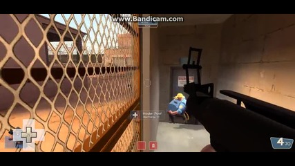 Team Fortress dobrite stari vremena